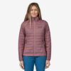 Patagonia Nano Puff naiste jope