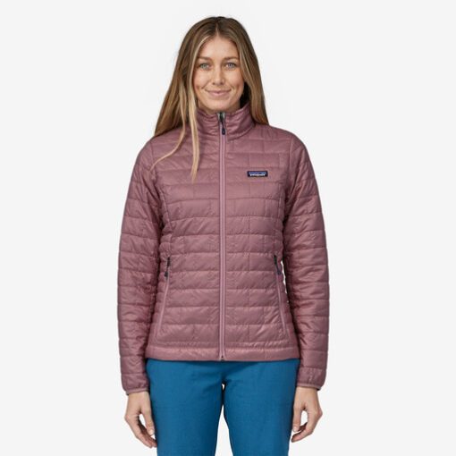 Patagonia Nano Puff naiste jope