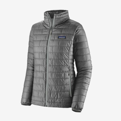 Patagonia Nano Puff naiste jope