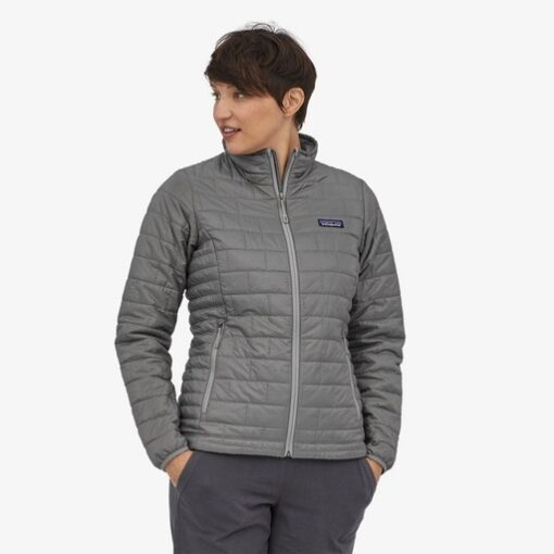 Patagonia Nano Puff naiste jope