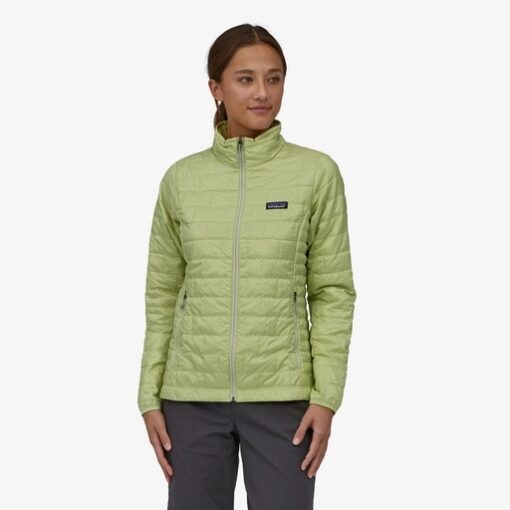 Patagonia Nano Puff naiste jope