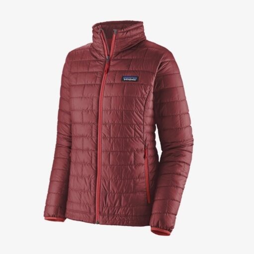 Patagonia Nano Puff naiste jope