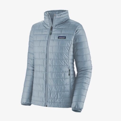 Patagonia Nano Puff naiste jope