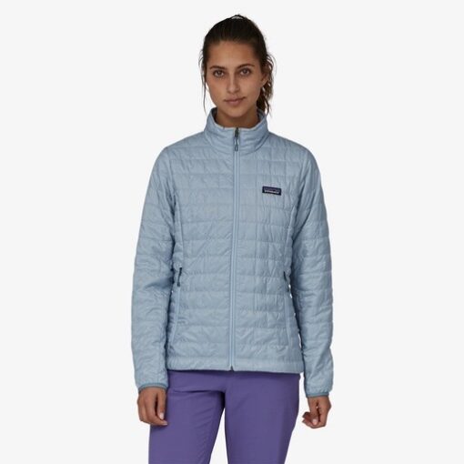 Patagonia Nano Puff naiste jope