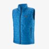 Patagonia Nano Puff meeste vest