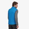 Patagonia Nano Puff meeste vest
