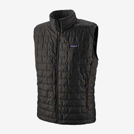 Patagonia Nano Puff meeste vest