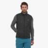 Patagonia Nano Puff meeste vest
