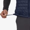 Patagonia Nano Puff meeste vest