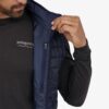 Patagonia Nano Puff meeste vest