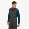 Patagonia Nano Puff meeste vest