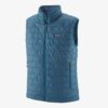 Patagonia Nano Puff meeste vest