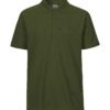 Neutral® klassikaline meeste polo