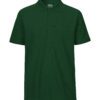 Neutral® klassikaline meeste polo