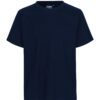 Neutral unisex Regular T-särk