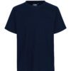 Neutral unisex Regular T-särk