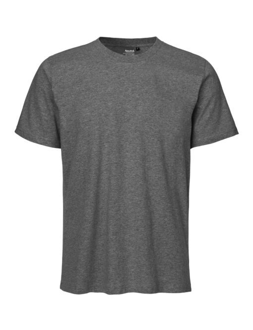 Neutral unisex Regular T-särk