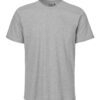 Neutral unisex Regular T-särk