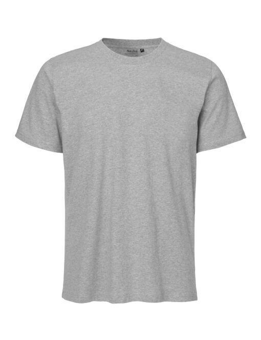 Neutral unisex Regular T-särk