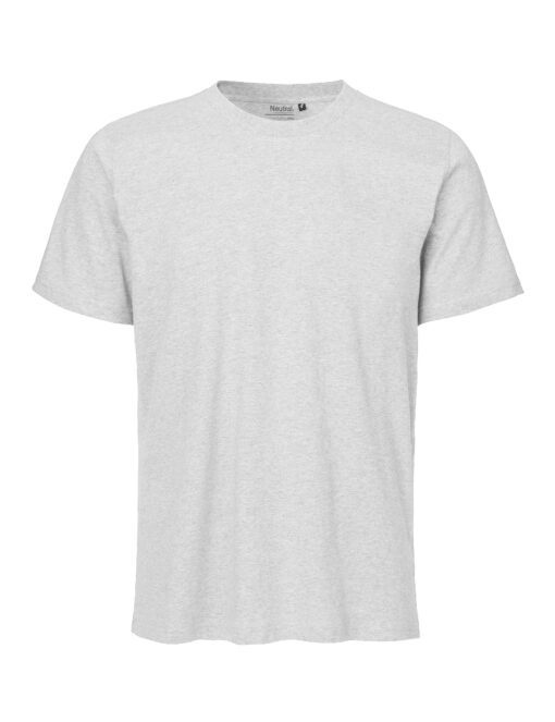 Neutral unisex Regular T-särk