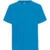 Neutral unisex Regular T-särk