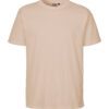 Neutral unisex Regular T-särk