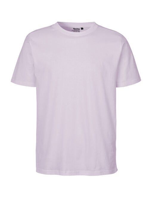 Neutral unisex Regular T-särk