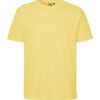 Neutral unisex Regular T-särk