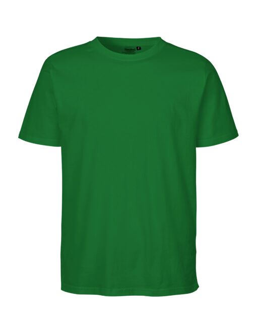 Neutral unisex Regular T-särk