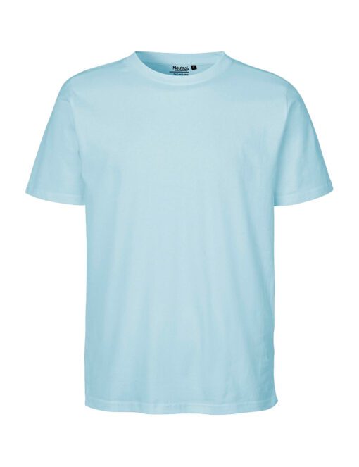 Neutral unisex Regular T-särk