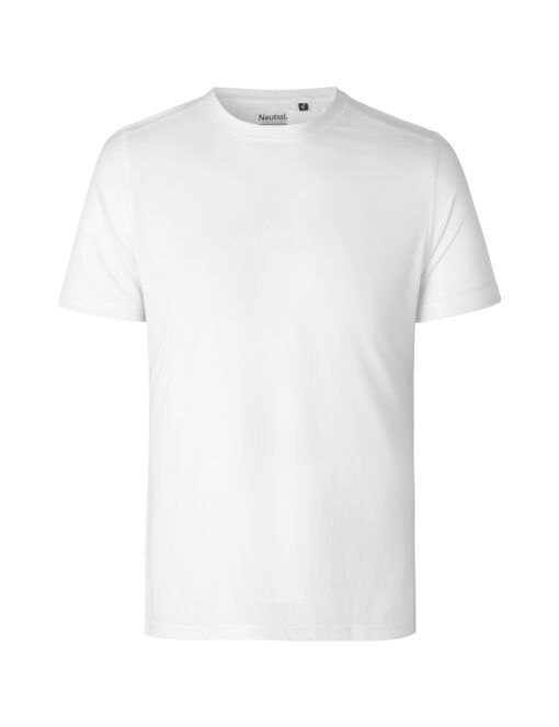 Neutral meeste Performance T-särk