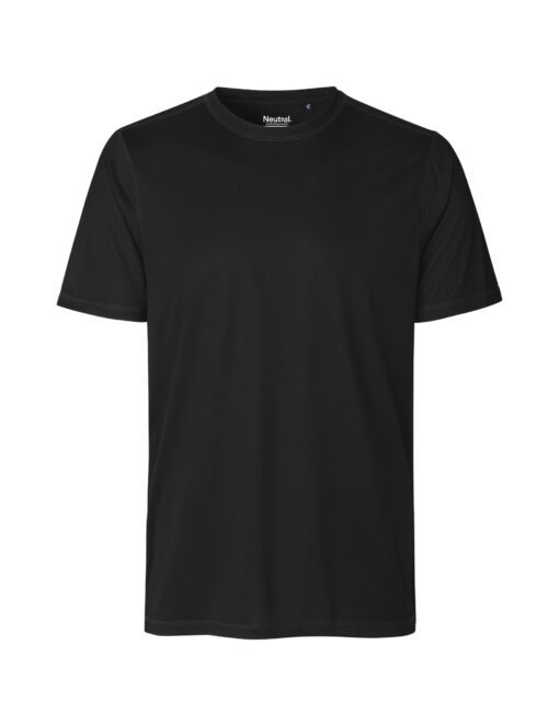 Neutral meeste Performance T-särk