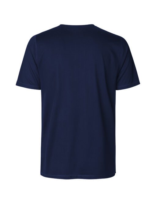 Neutral meeste Performance T-särk