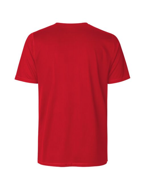 Neutral meeste Performance T-särk