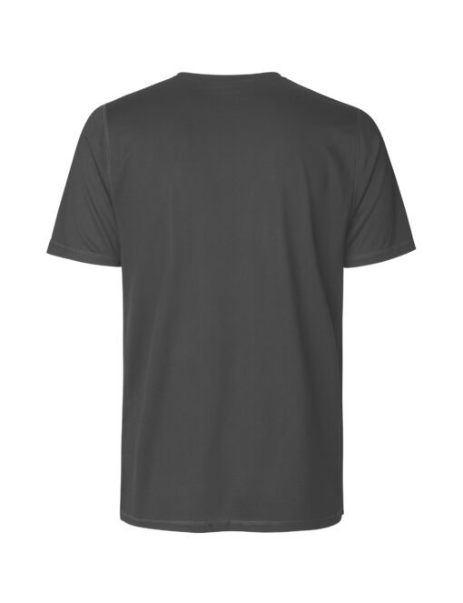 Neutral meeste Performance T-särk