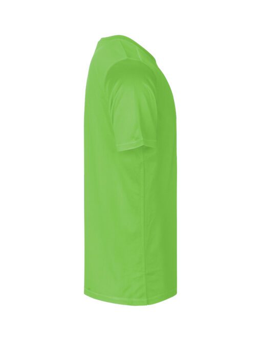Neutral meeste Performance T-särk