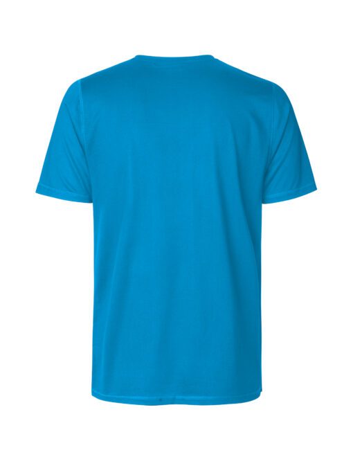 Neutral meeste Performance T-särk