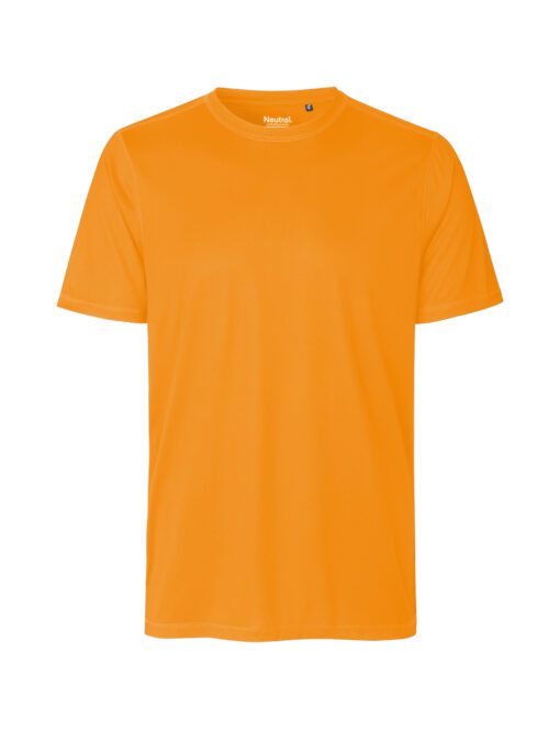 Neutral meeste Performance T-särk