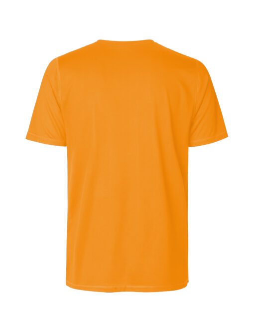 Neutral meeste Performance T-särk