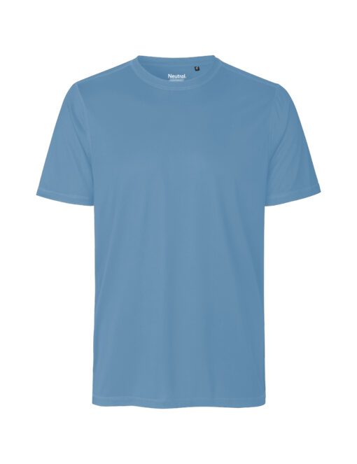 Neutral meeste Performance T-särk