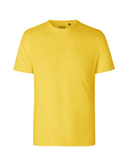 Neutral meeste Performance T-särk
