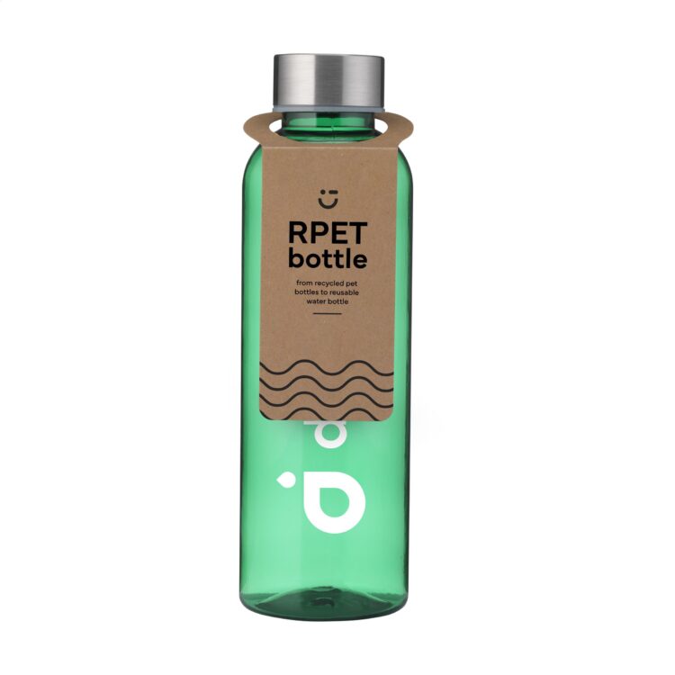 Senga RPET joogipudel 500 ml