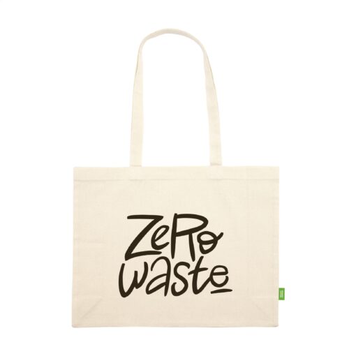 ECO Shopper orgaanilisest puuvillast poekott 180gsm - Image 2