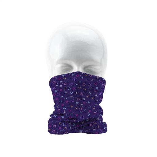 Korduvkasutatav mask ja torusall