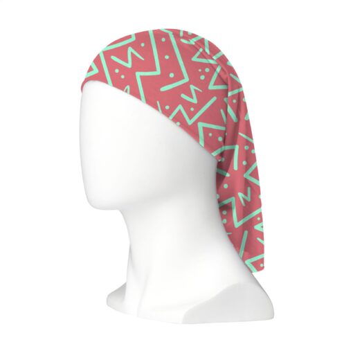 Korduvkasutatav mask ja torusall - Image 2