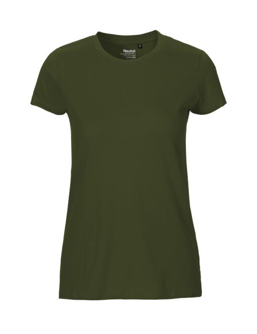 Neutral® Fit naiste T-särk - Image 28