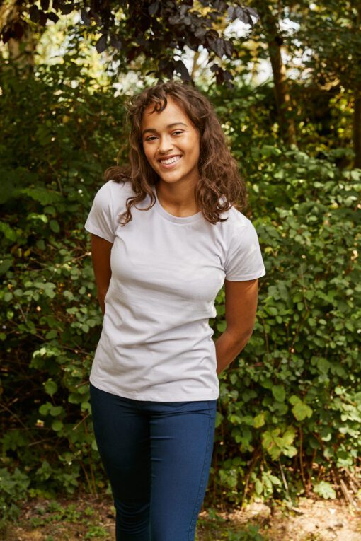 Neutral® Fit naiste T-särk