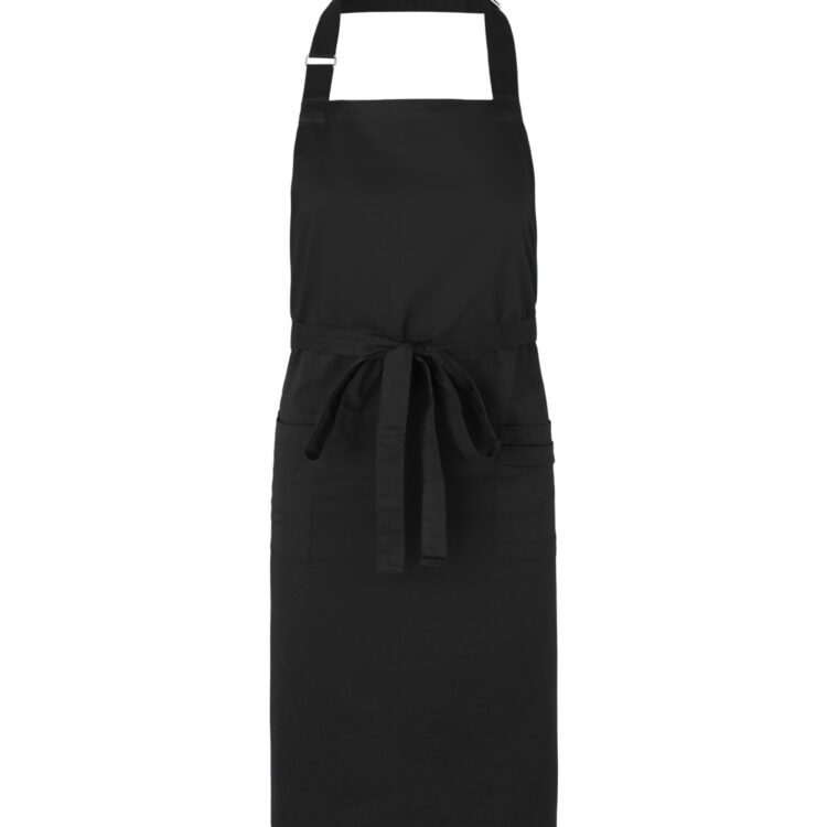 Neutral® Fairtrade teenindaja põll 210g/m²