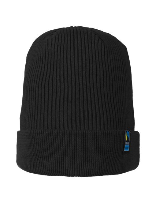 Mixed Knit müts - Image 3