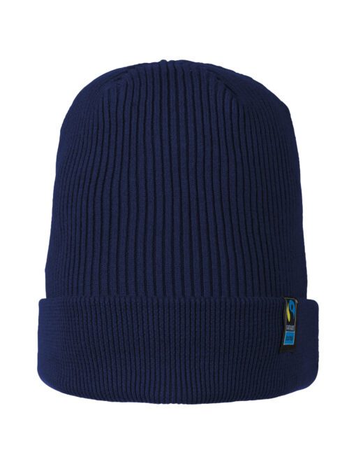 Mixed Knit müts - Image 5
